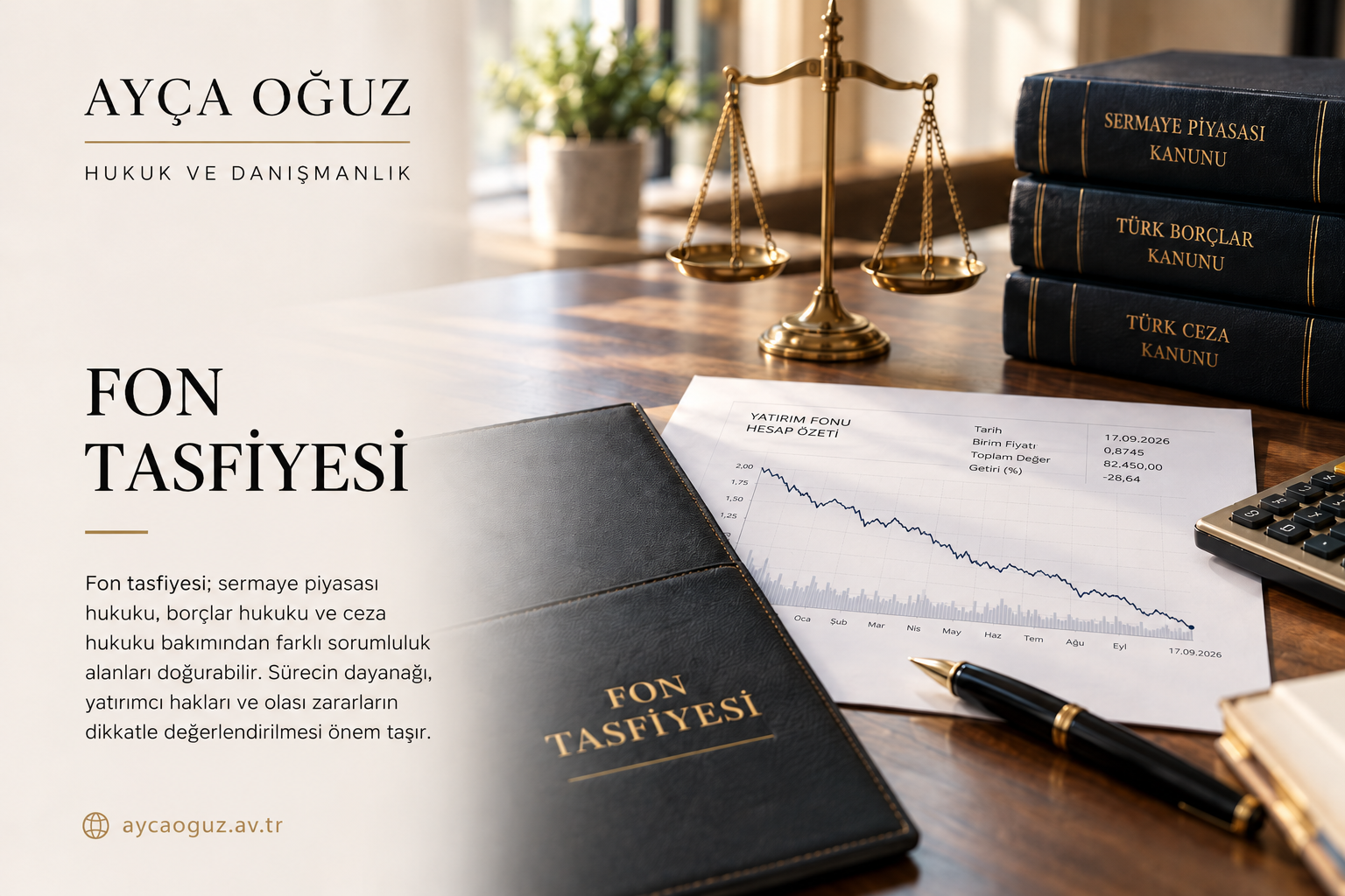 Fonzi Fon Mağdurları 1: Tasfiye Süreci, Ödemeler ve Hukuki Yollar